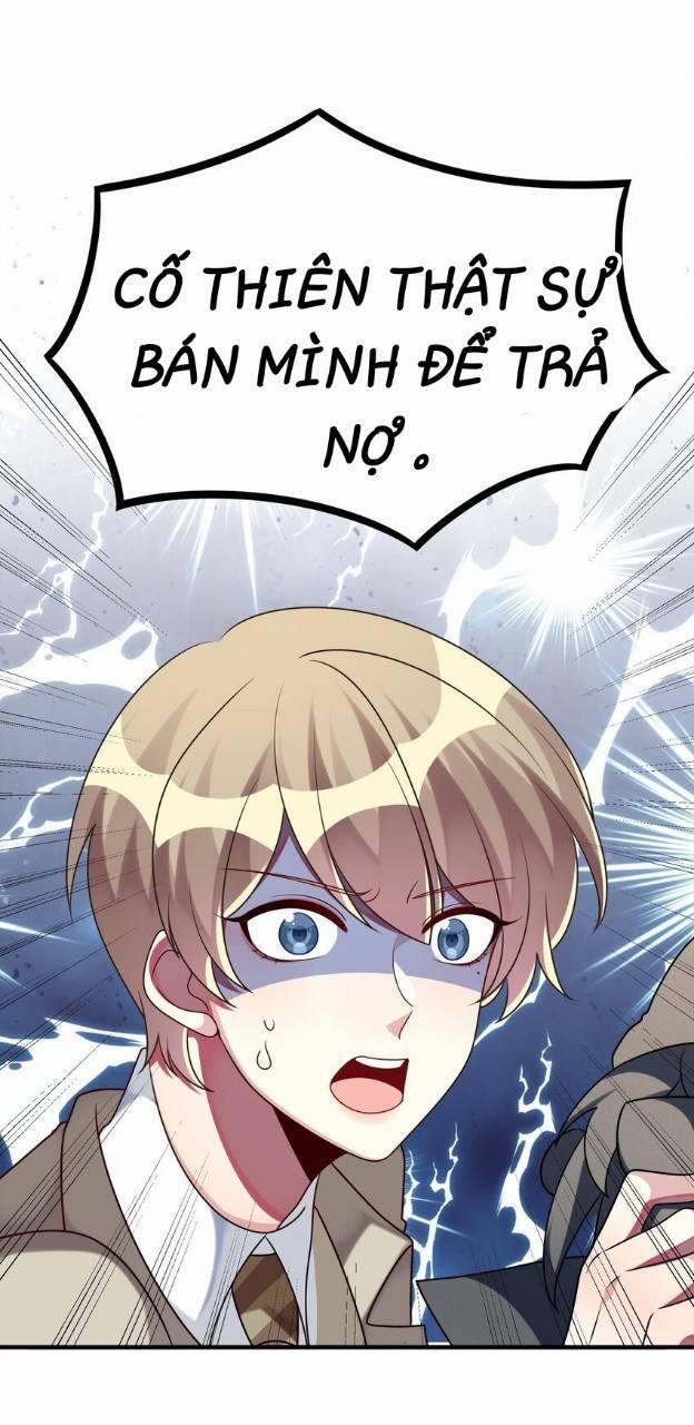 A Trạch Hóa Ra Lại Là Đại Tiểu Thư ? 23 trang 37