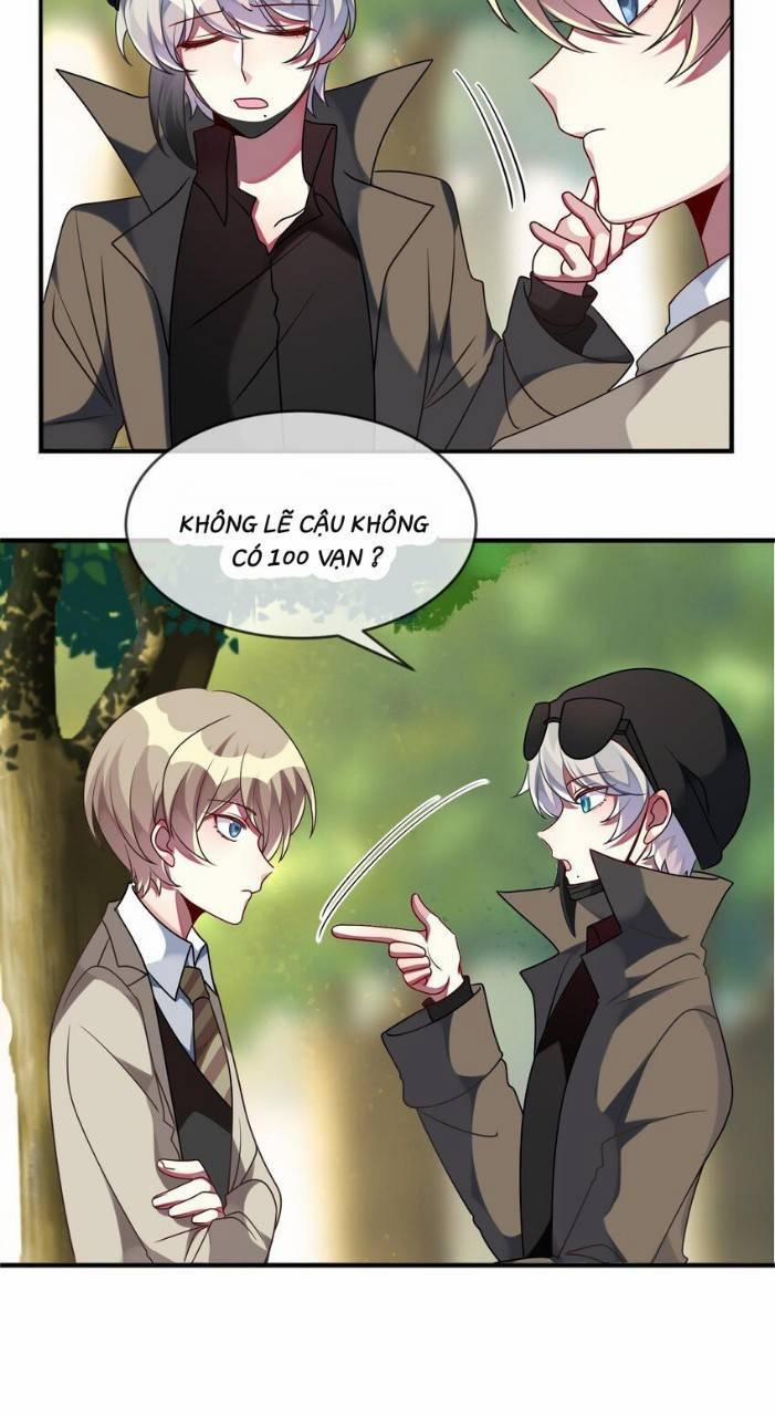 A Trạch Hóa Ra Lại Là Đại Tiểu Thư ? 24 trang 10