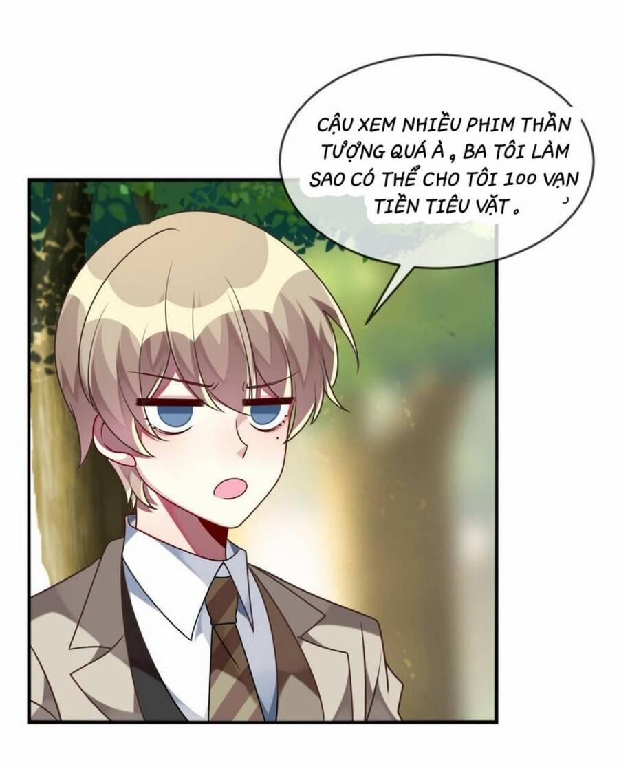 A Trạch Hóa Ra Lại Là Đại Tiểu Thư ? 24 trang 11