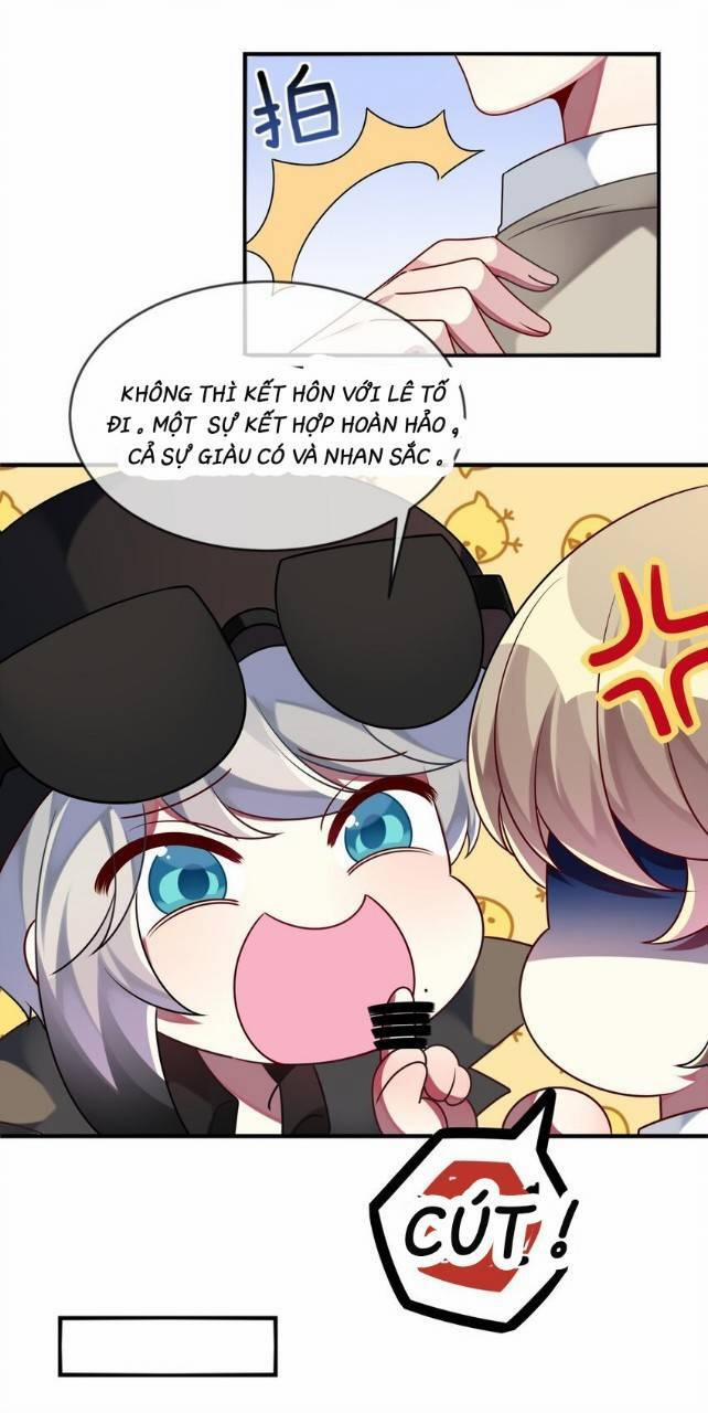 A Trạch Hóa Ra Lại Là Đại Tiểu Thư ? 24 trang 12