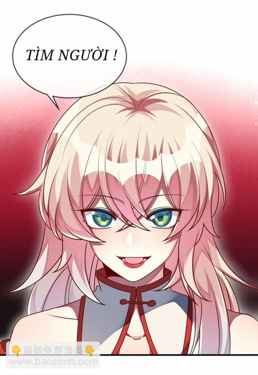 A Trạch Hóa Ra Lại Là Đại Tiểu Thư ? 24 trang 18