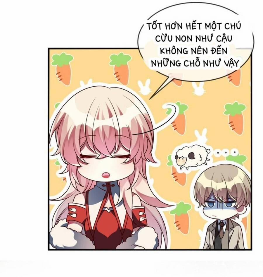 A Trạch Hóa Ra Lại Là Đại Tiểu Thư ? 24 trang 26