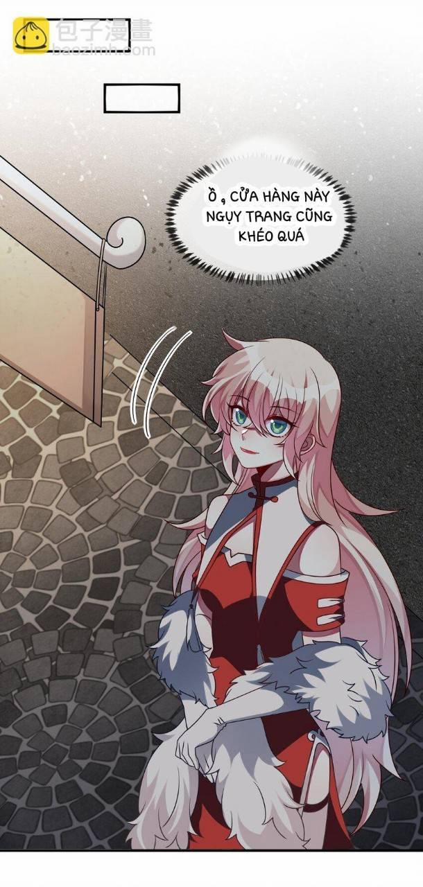 A Trạch Hóa Ra Lại Là Đại Tiểu Thư ? 24 trang 27