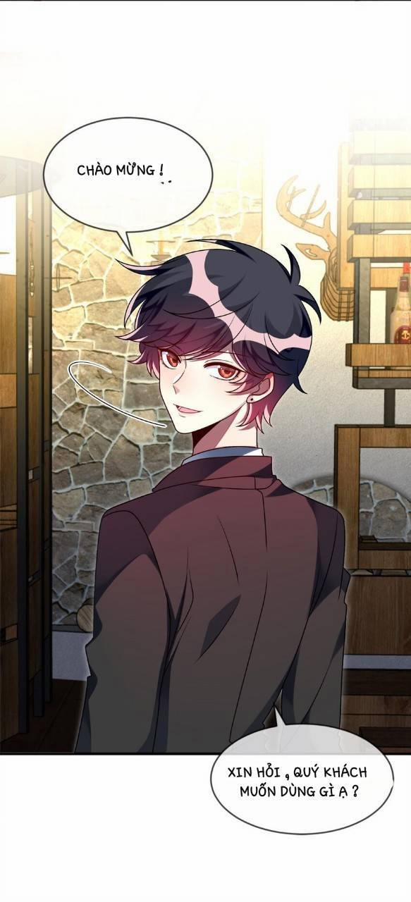 A Trạch Hóa Ra Lại Là Đại Tiểu Thư ? 24 trang 30