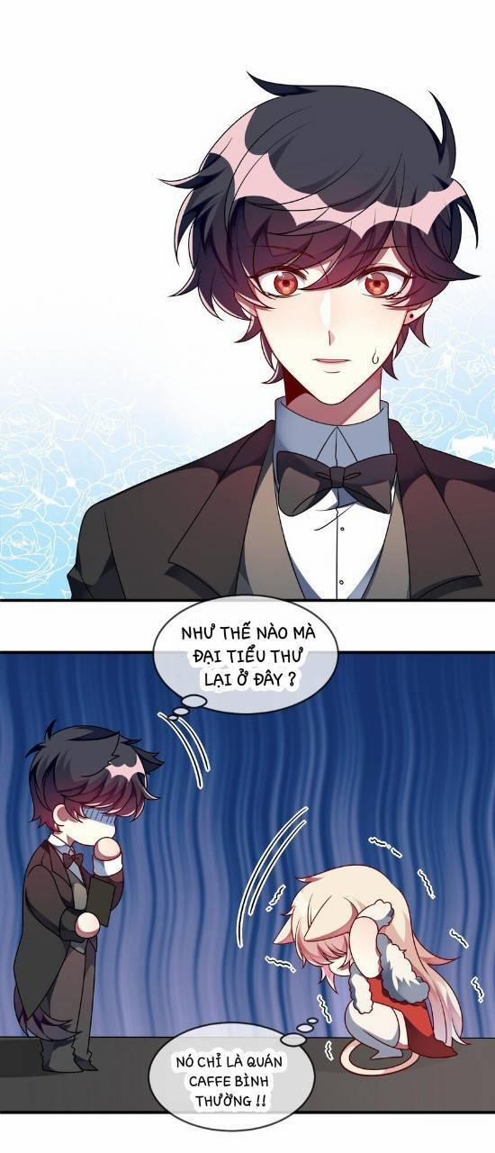 A Trạch Hóa Ra Lại Là Đại Tiểu Thư ? 24 trang 32