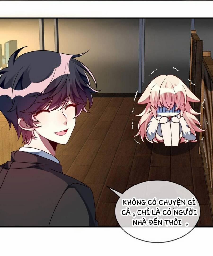 A Trạch Hóa Ra Lại Là Đại Tiểu Thư ? 24 trang 34