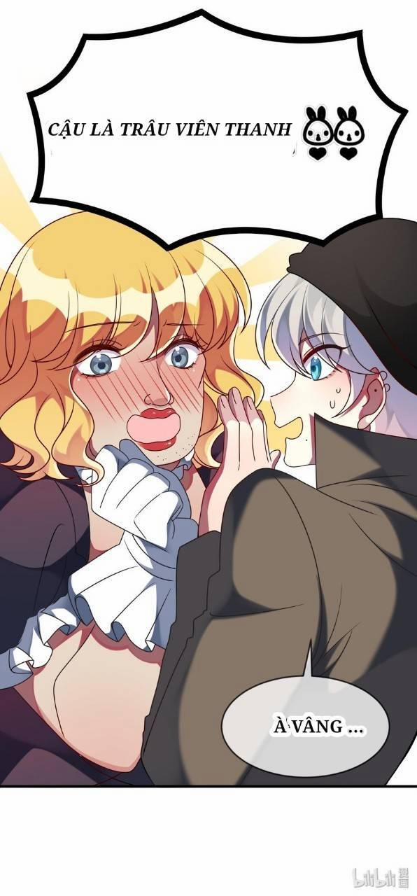 A Trạch Hóa Ra Lại Là Đại Tiểu Thư ? 24 trang 39