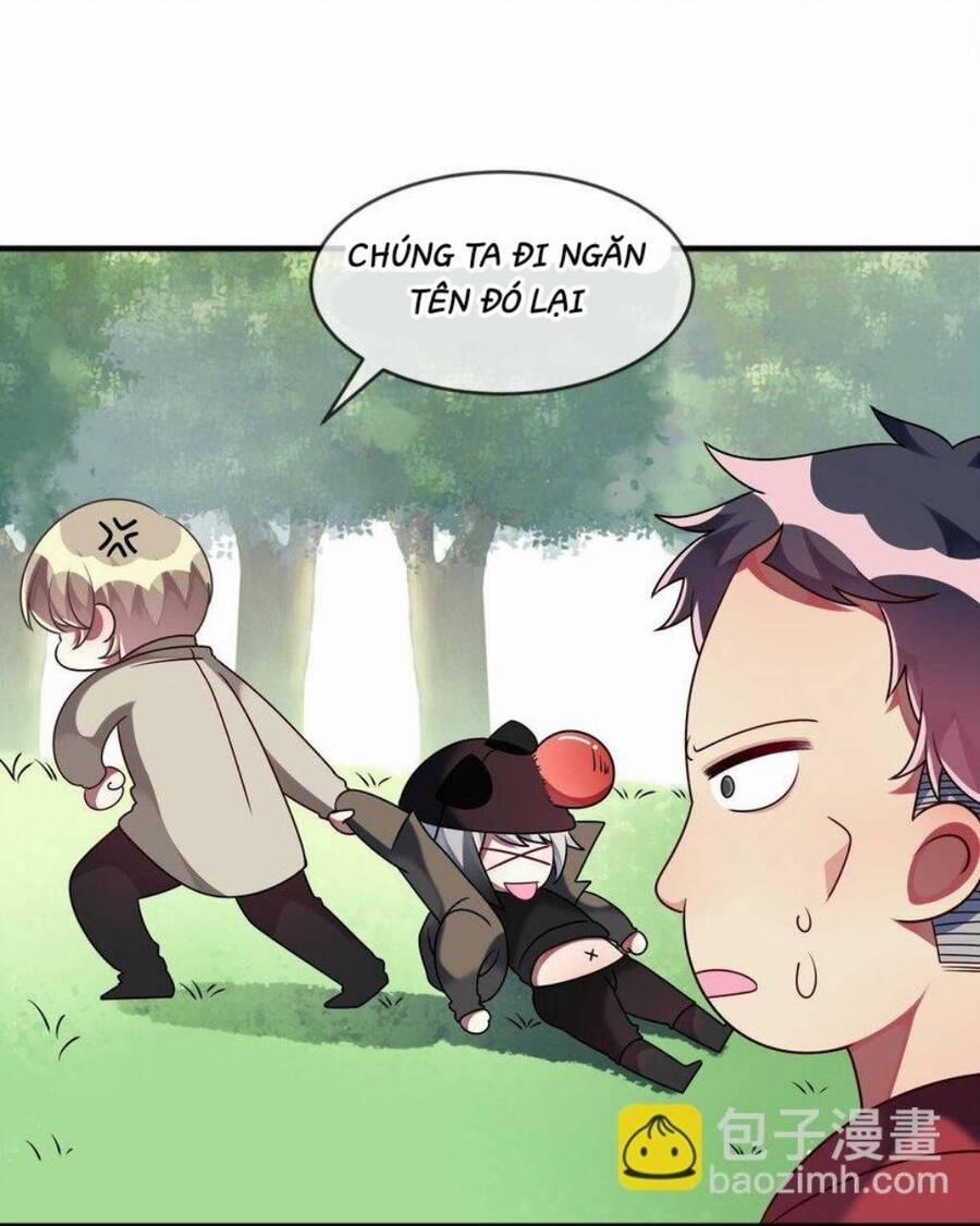 A Trạch Hóa Ra Lại Là Đại Tiểu Thư ? 24 trang 4