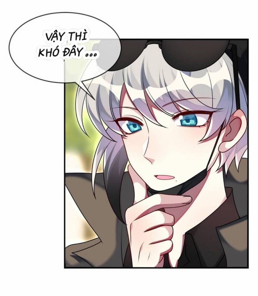 A Trạch Hóa Ra Lại Là Đại Tiểu Thư ? 24 trang 7