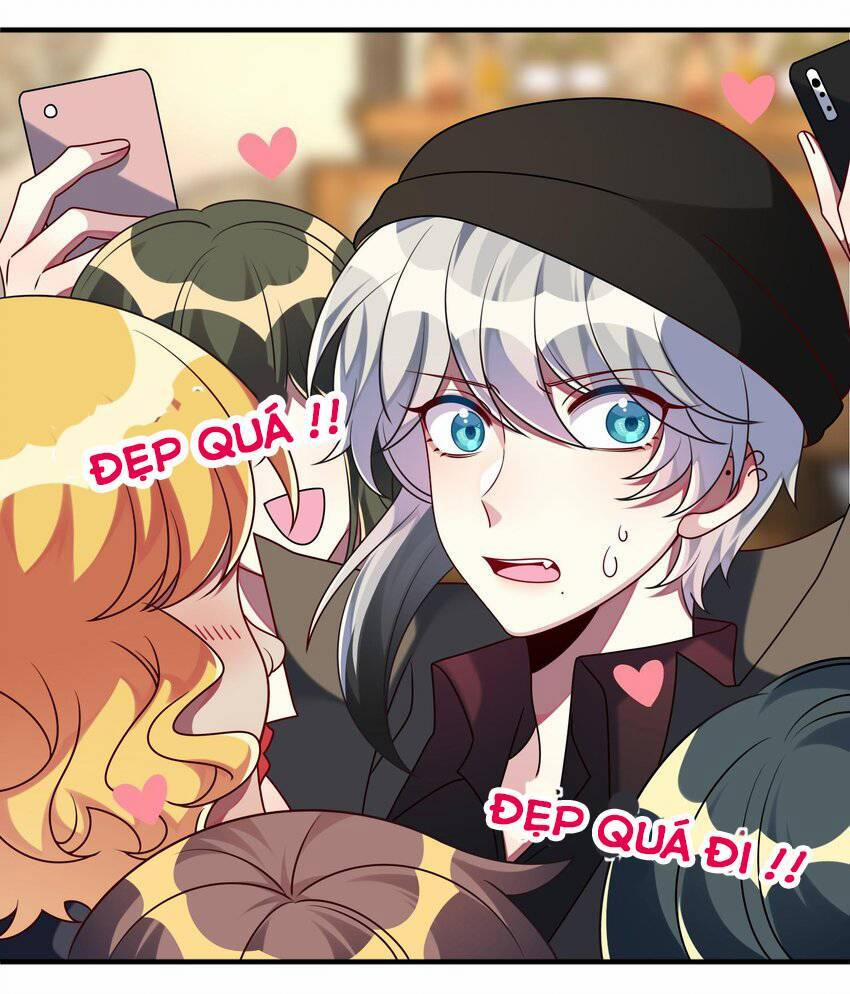 A Trạch Hóa Ra Lại Là Đại Tiểu Thư ? 25 trang 1