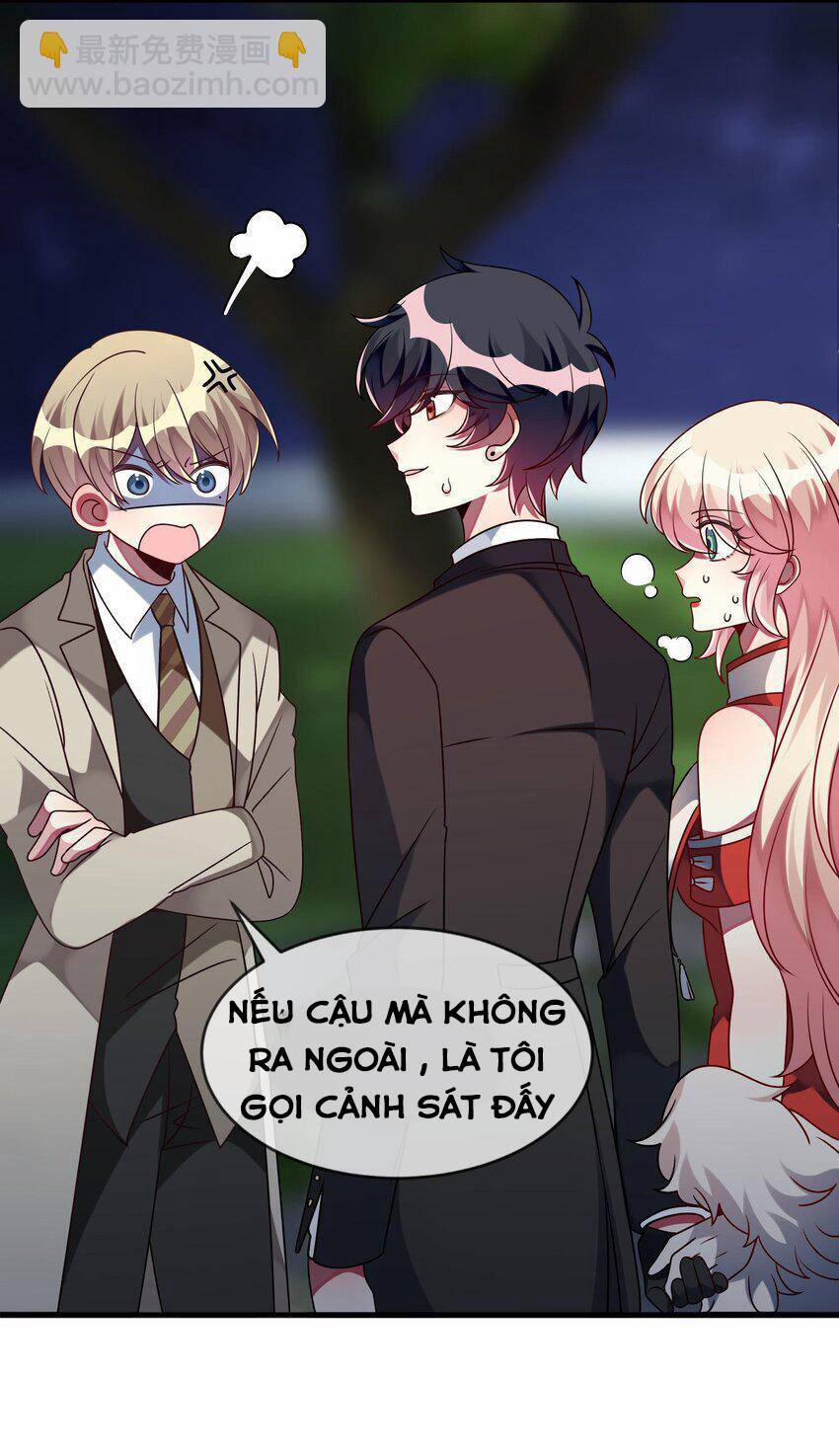 A Trạch Hóa Ra Lại Là Đại Tiểu Thư ? 25 trang 10