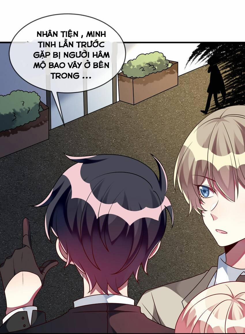 A Trạch Hóa Ra Lại Là Đại Tiểu Thư ? 25 trang 12