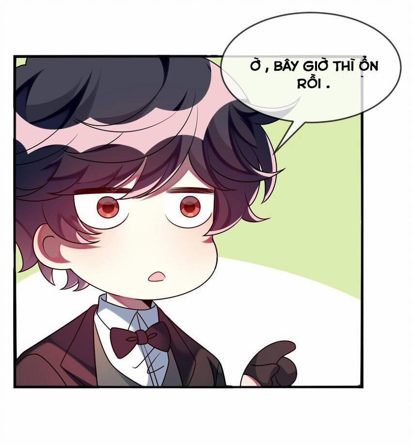 A Trạch Hóa Ra Lại Là Đại Tiểu Thư ? 25 trang 14