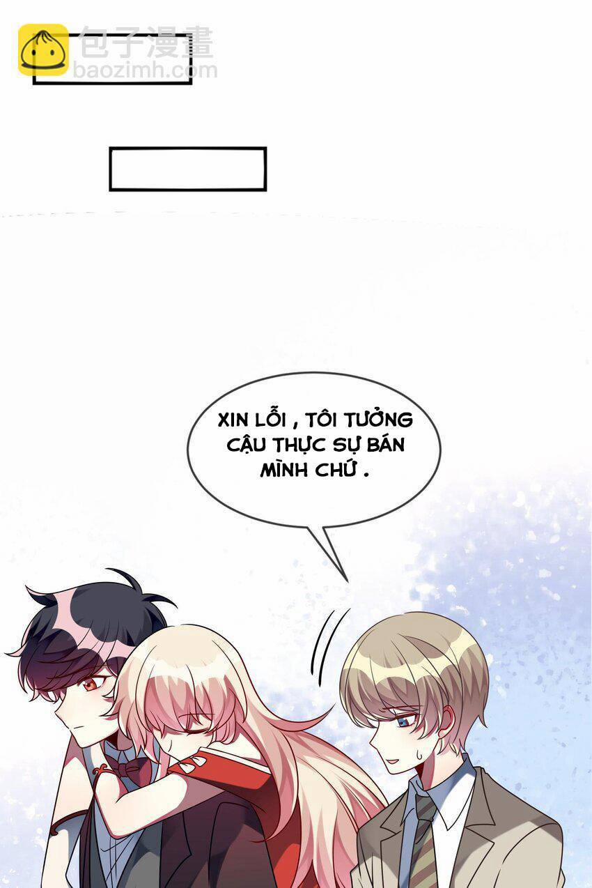 A Trạch Hóa Ra Lại Là Đại Tiểu Thư ? 25 trang 16