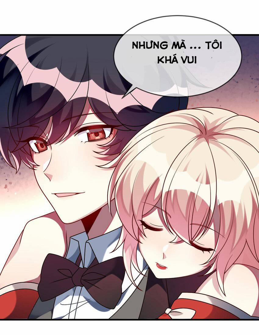 A Trạch Hóa Ra Lại Là Đại Tiểu Thư ? 25 trang 19