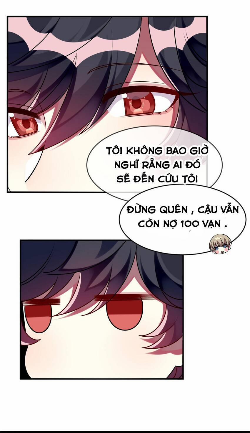 A Trạch Hóa Ra Lại Là Đại Tiểu Thư ? 25 trang 20