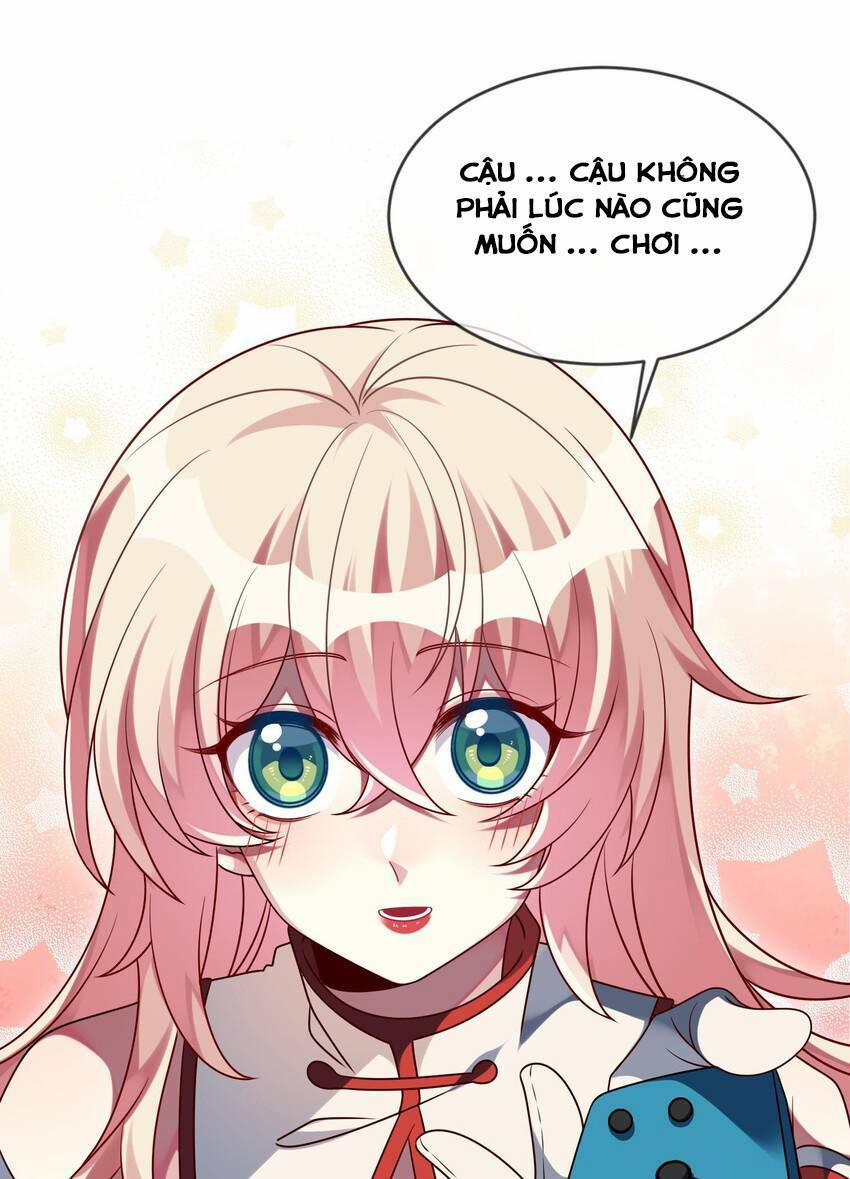 A Trạch Hóa Ra Lại Là Đại Tiểu Thư ? 25 trang 27