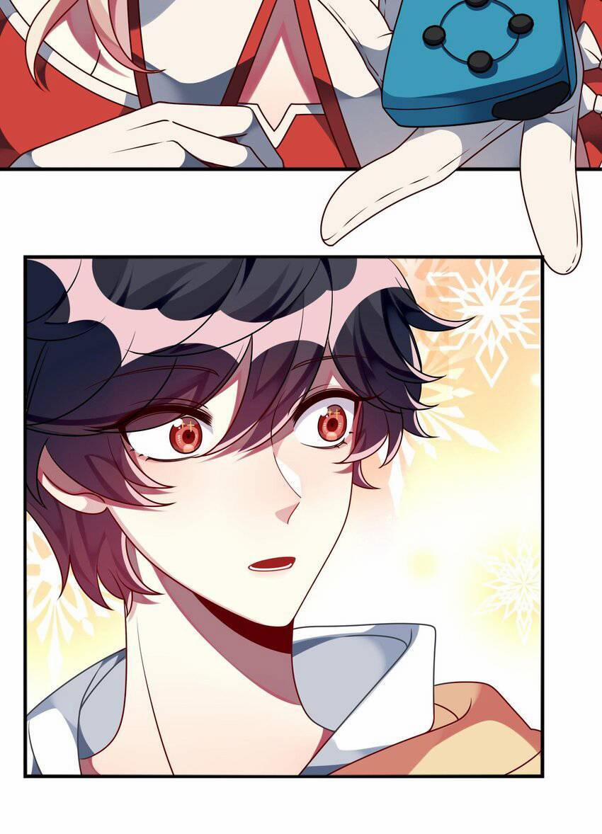 A Trạch Hóa Ra Lại Là Đại Tiểu Thư ? 25 trang 28