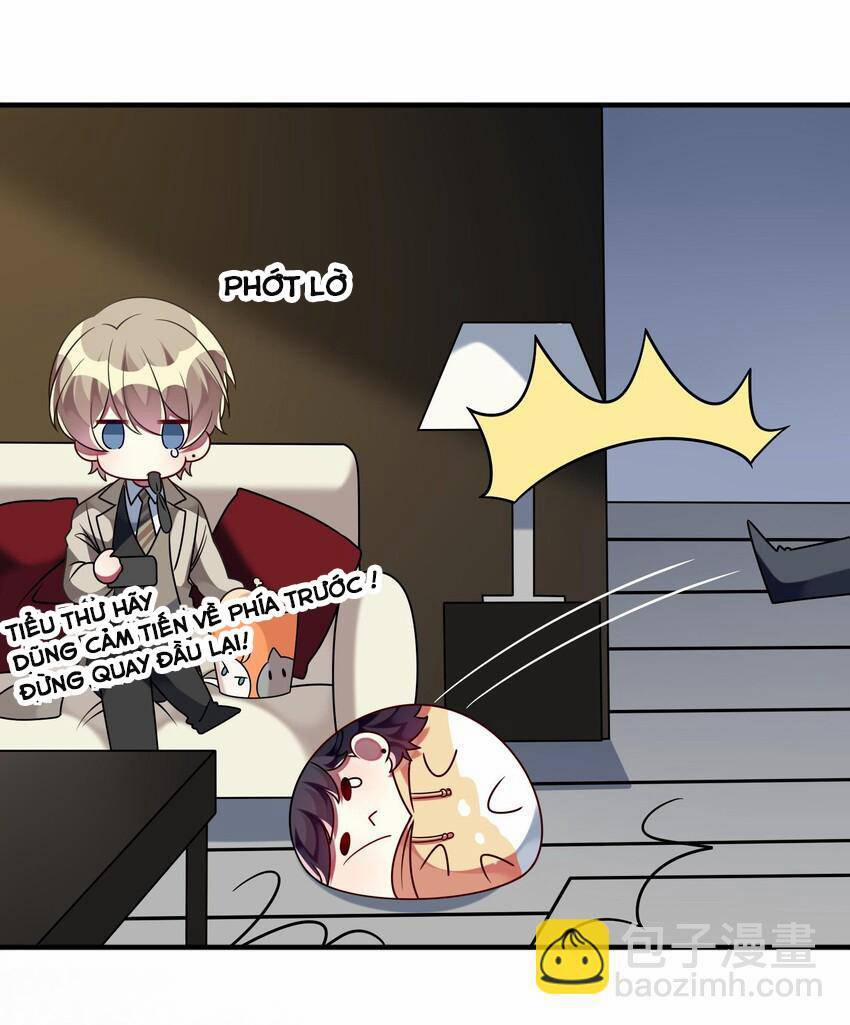 A Trạch Hóa Ra Lại Là Đại Tiểu Thư ? 25 trang 32