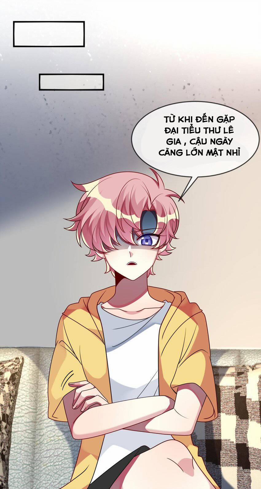 A Trạch Hóa Ra Lại Là Đại Tiểu Thư ? 25 trang 33