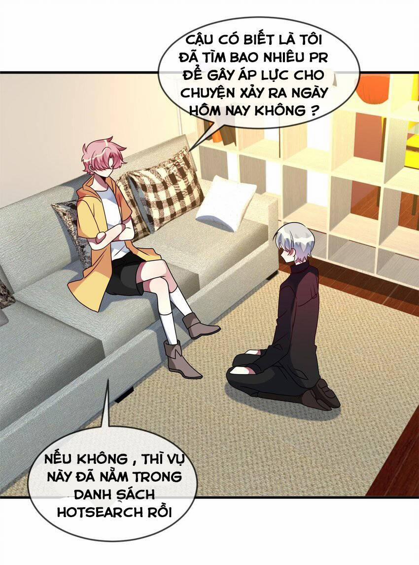 A Trạch Hóa Ra Lại Là Đại Tiểu Thư ? 25 trang 35