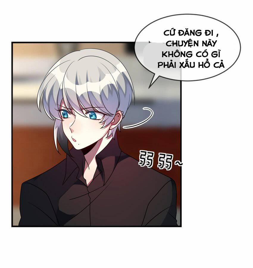 A Trạch Hóa Ra Lại Là Đại Tiểu Thư ? 25 trang 36