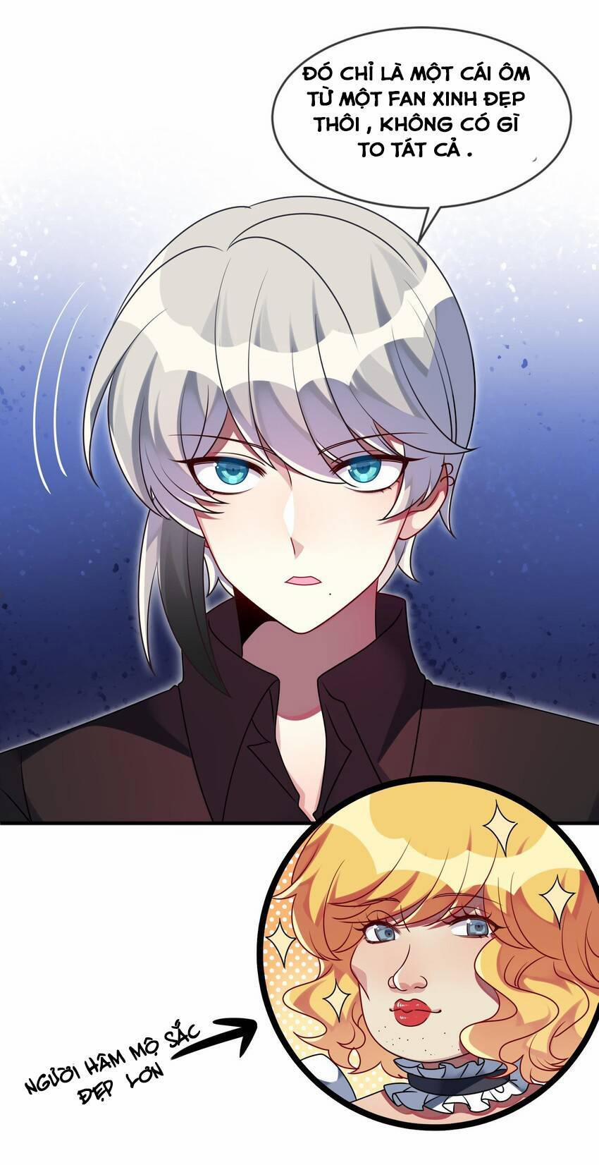 A Trạch Hóa Ra Lại Là Đại Tiểu Thư ? 25 trang 39