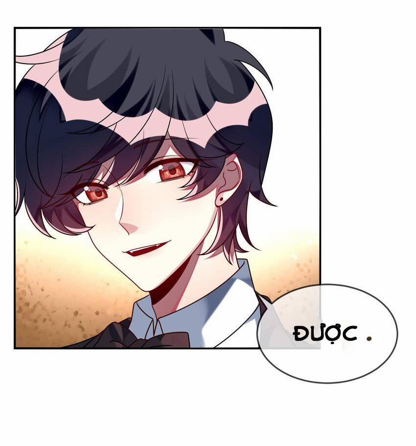 A Trạch Hóa Ra Lại Là Đại Tiểu Thư ? 25 trang 4