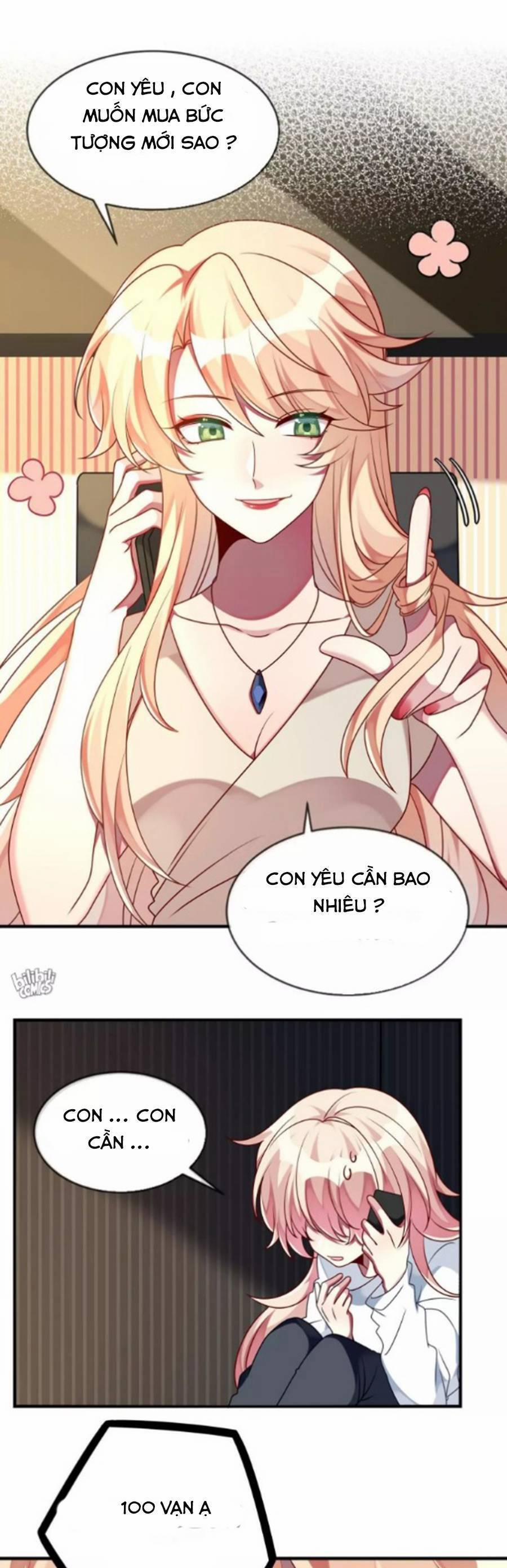 A Trạch Hóa Ra Lại Là Đại Tiểu Thư ? 26 trang 0