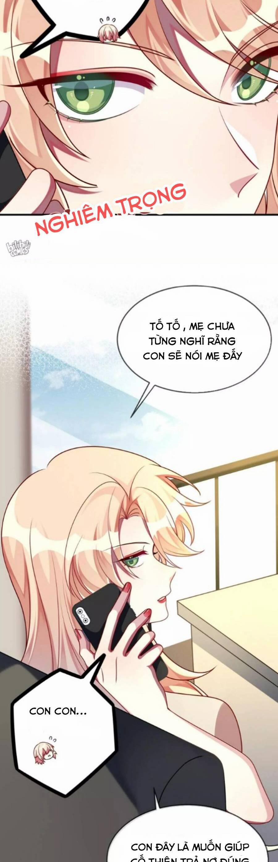 A Trạch Hóa Ra Lại Là Đại Tiểu Thư ? 26 trang 1