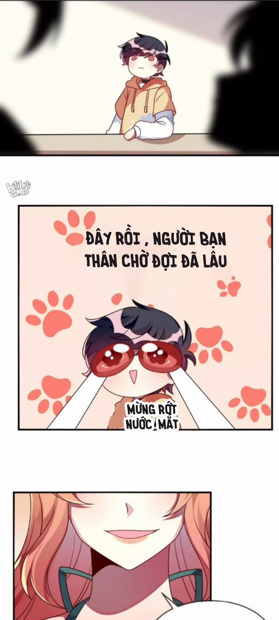 A Trạch Hóa Ra Lại Là Đại Tiểu Thư ? 26 trang 20