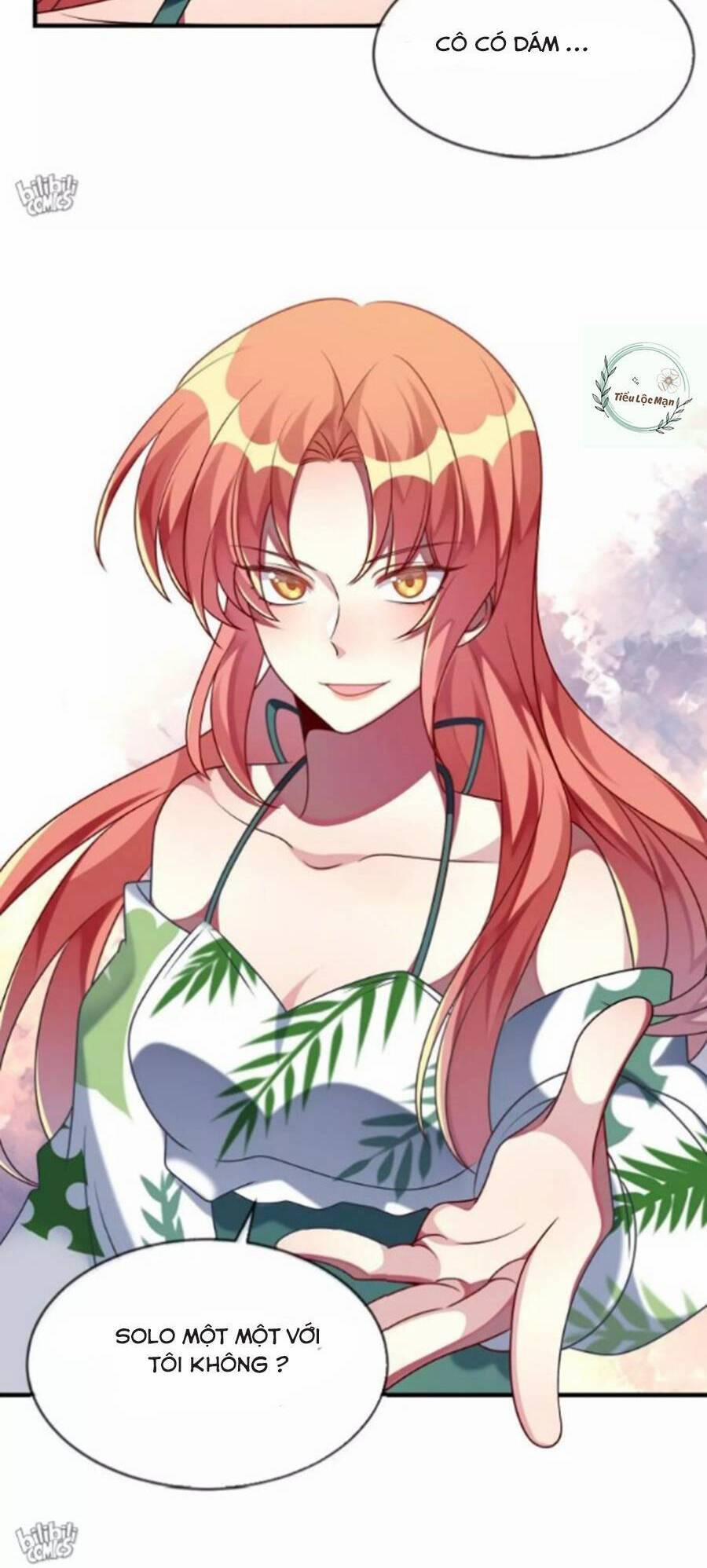 A Trạch Hóa Ra Lại Là Đại Tiểu Thư ? 26 trang 21