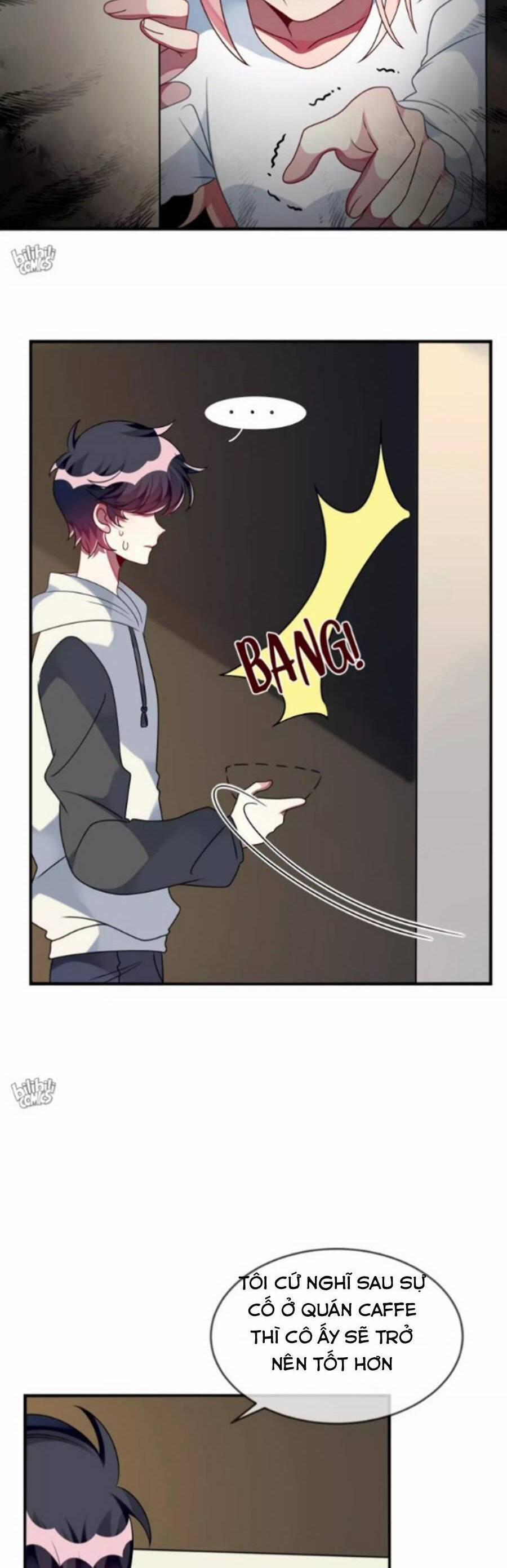 A Trạch Hóa Ra Lại Là Đại Tiểu Thư ? 26 trang 6