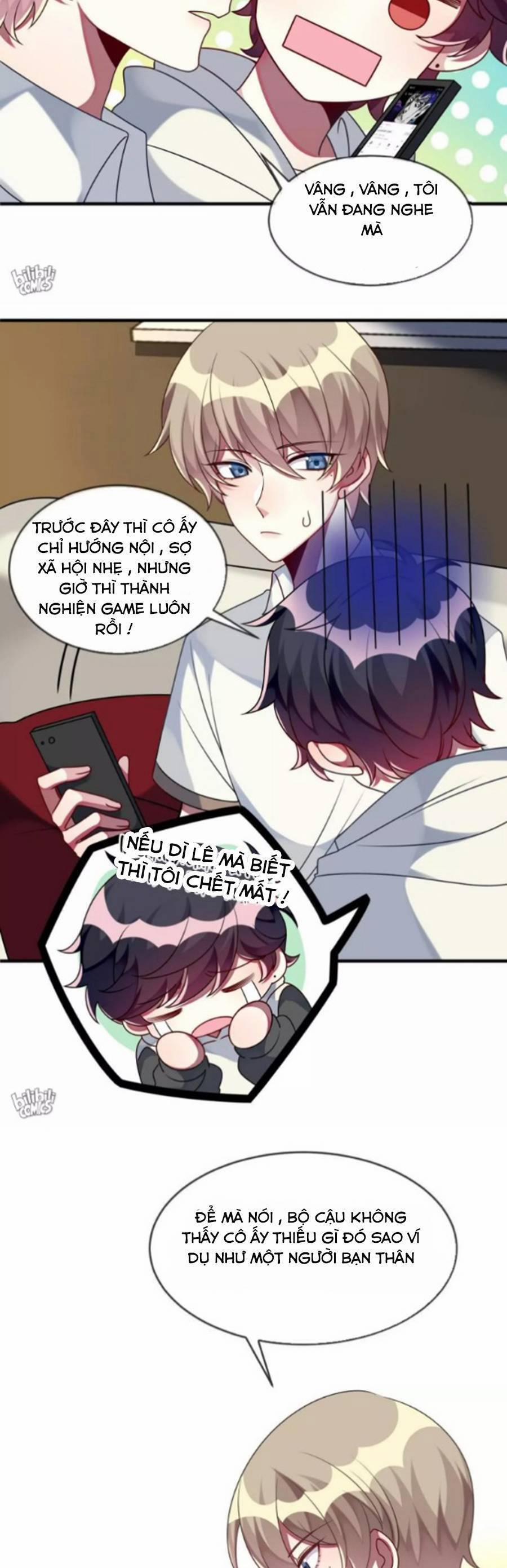 A Trạch Hóa Ra Lại Là Đại Tiểu Thư ? 26 trang 8