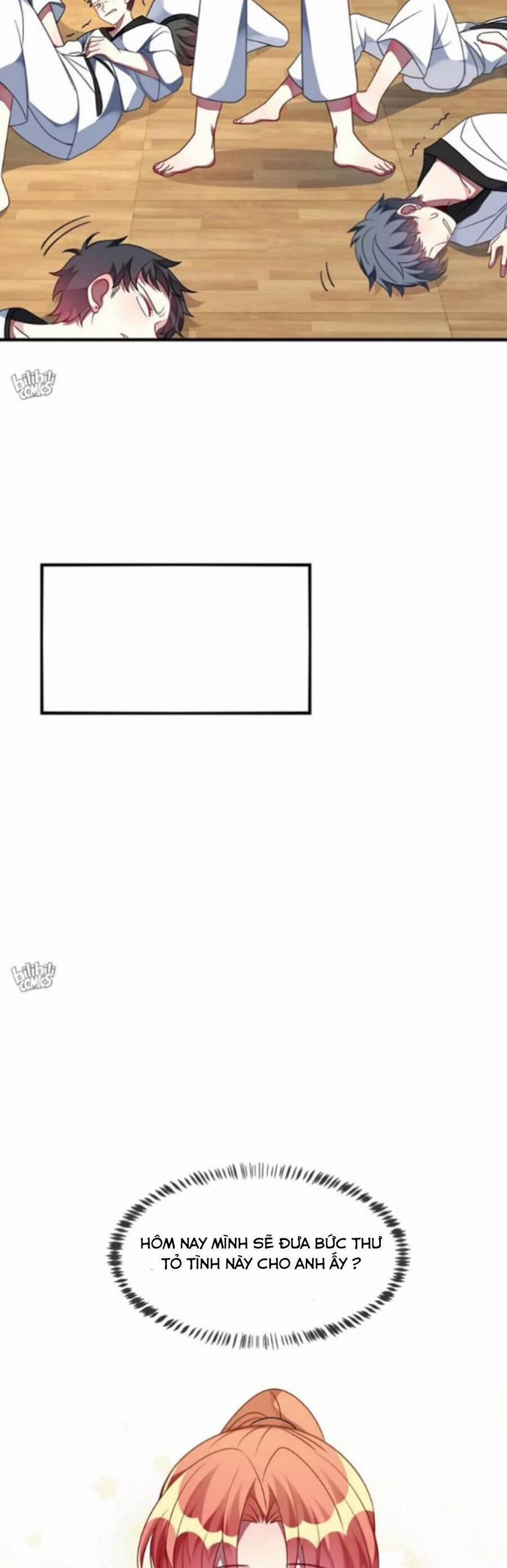 A Trạch Hóa Ra Lại Là Đại Tiểu Thư ? 27 trang 13