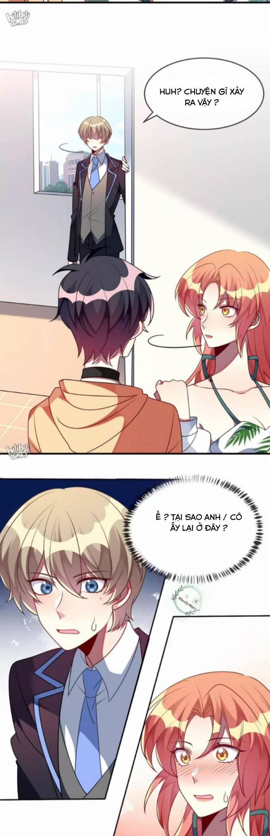 A Trạch Hóa Ra Lại Là Đại Tiểu Thư ? 27 trang 20