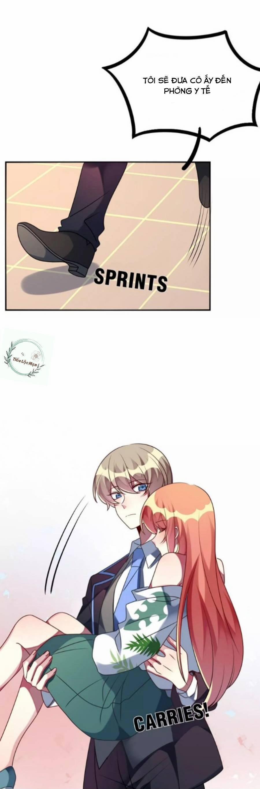 A Trạch Hóa Ra Lại Là Đại Tiểu Thư ? 27 trang 24