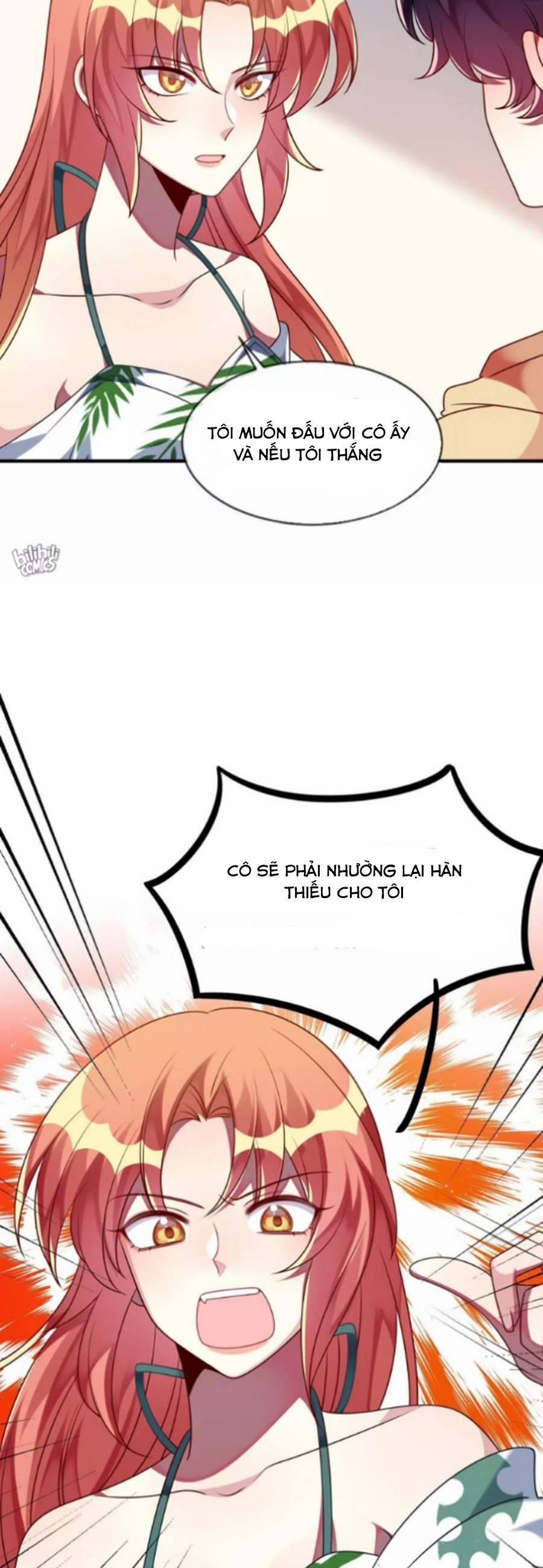 A Trạch Hóa Ra Lại Là Đại Tiểu Thư ? 27 trang 6