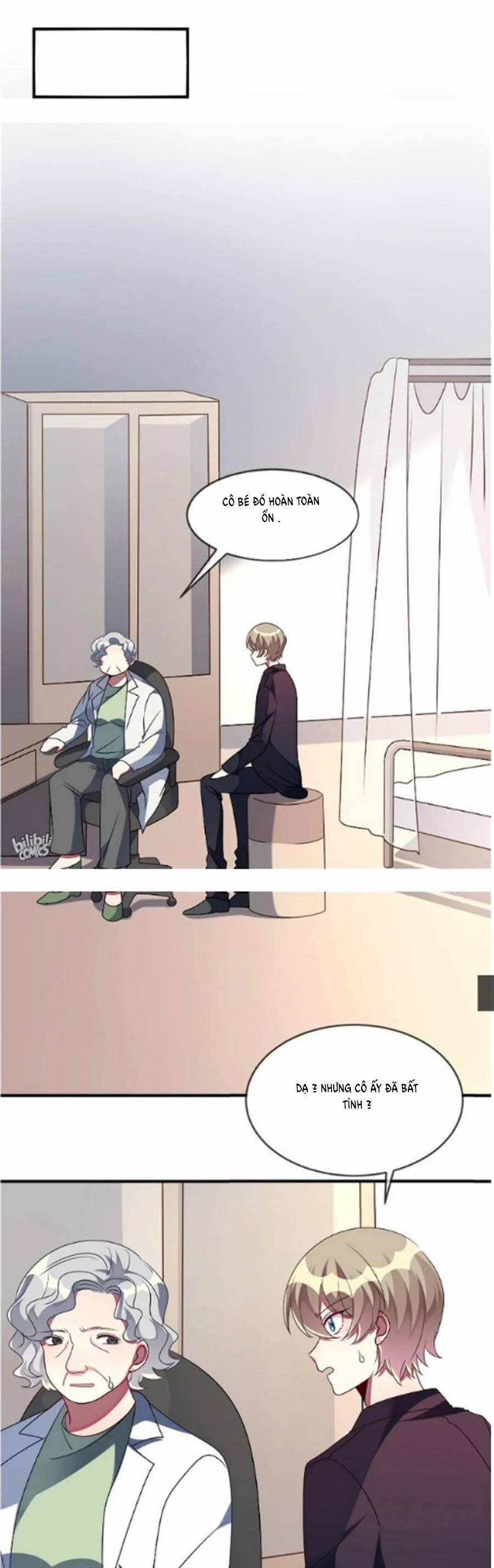 A Trạch Hóa Ra Lại Là Đại Tiểu Thư ? 28 trang 0