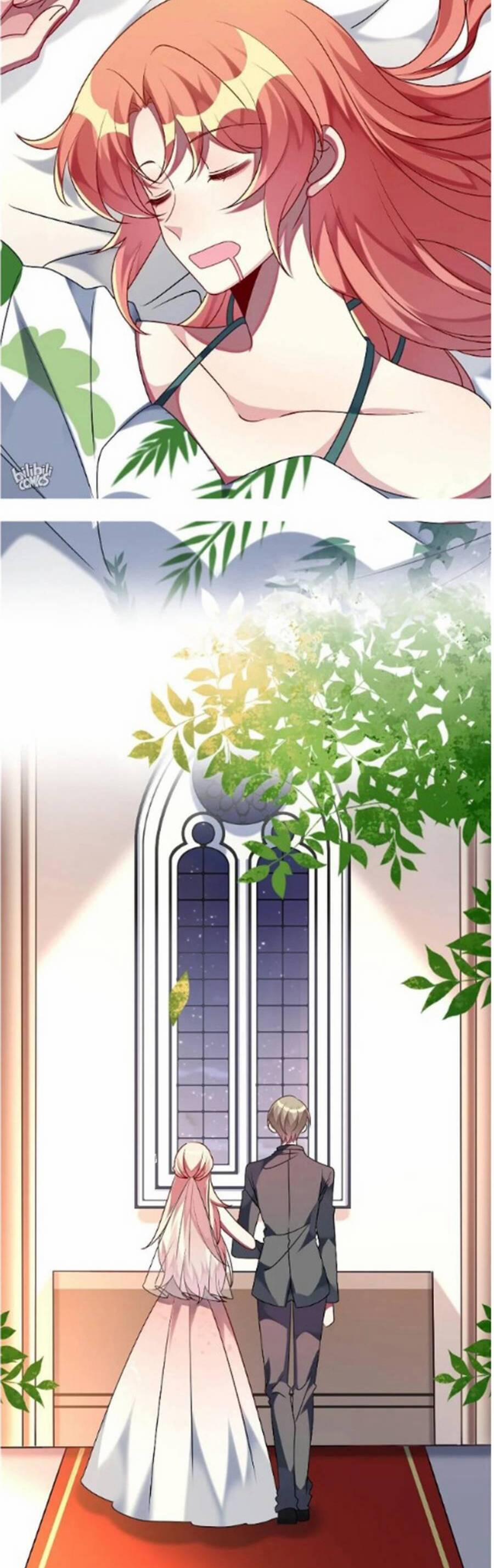 A Trạch Hóa Ra Lại Là Đại Tiểu Thư ? 28 trang 3