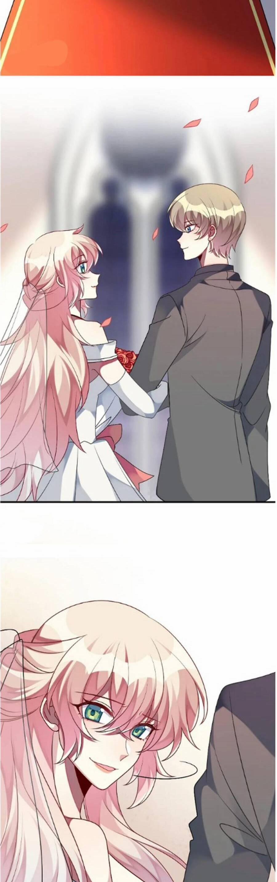 A Trạch Hóa Ra Lại Là Đại Tiểu Thư ? 28 trang 4