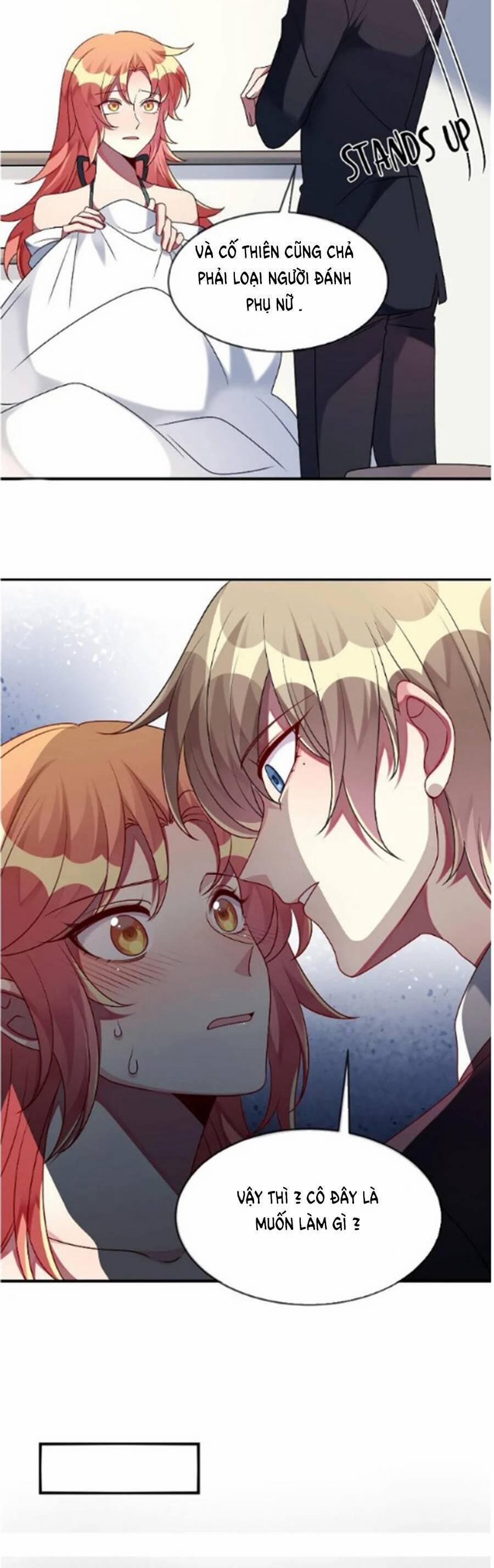 A Trạch Hóa Ra Lại Là Đại Tiểu Thư ? 28 trang 7