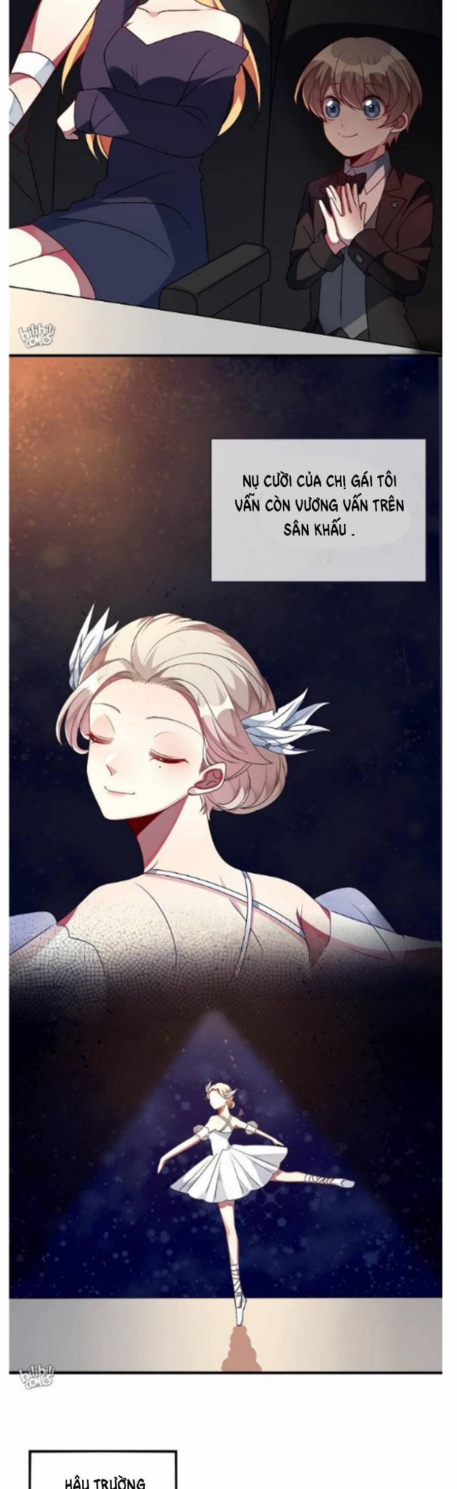 A Trạch Hóa Ra Lại Là Đại Tiểu Thư ? 29 trang 1