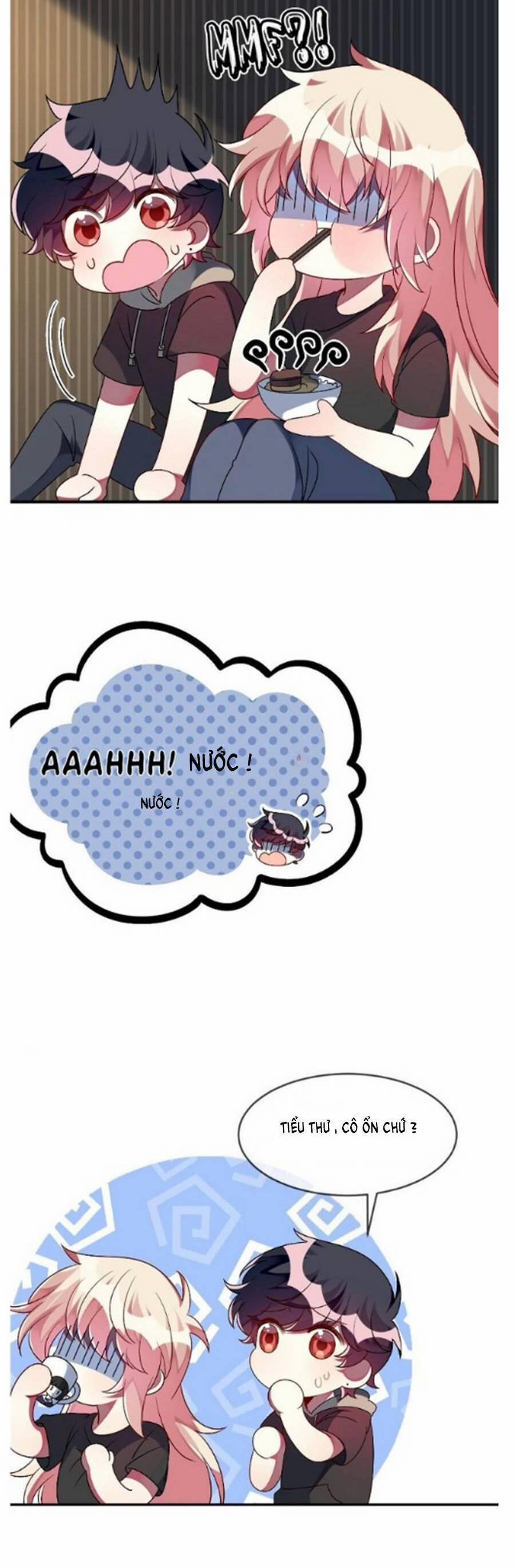 A Trạch Hóa Ra Lại Là Đại Tiểu Thư ? 29 trang 16