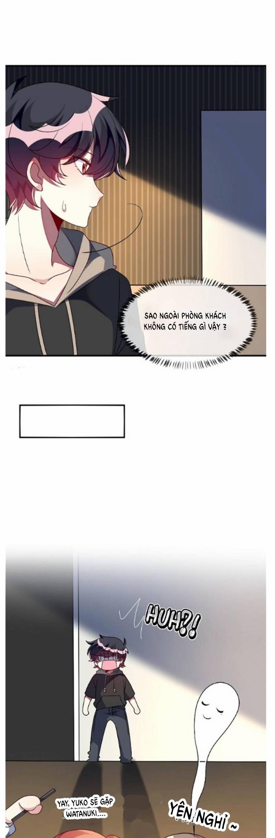 A Trạch Hóa Ra Lại Là Đại Tiểu Thư ? 29 trang 17