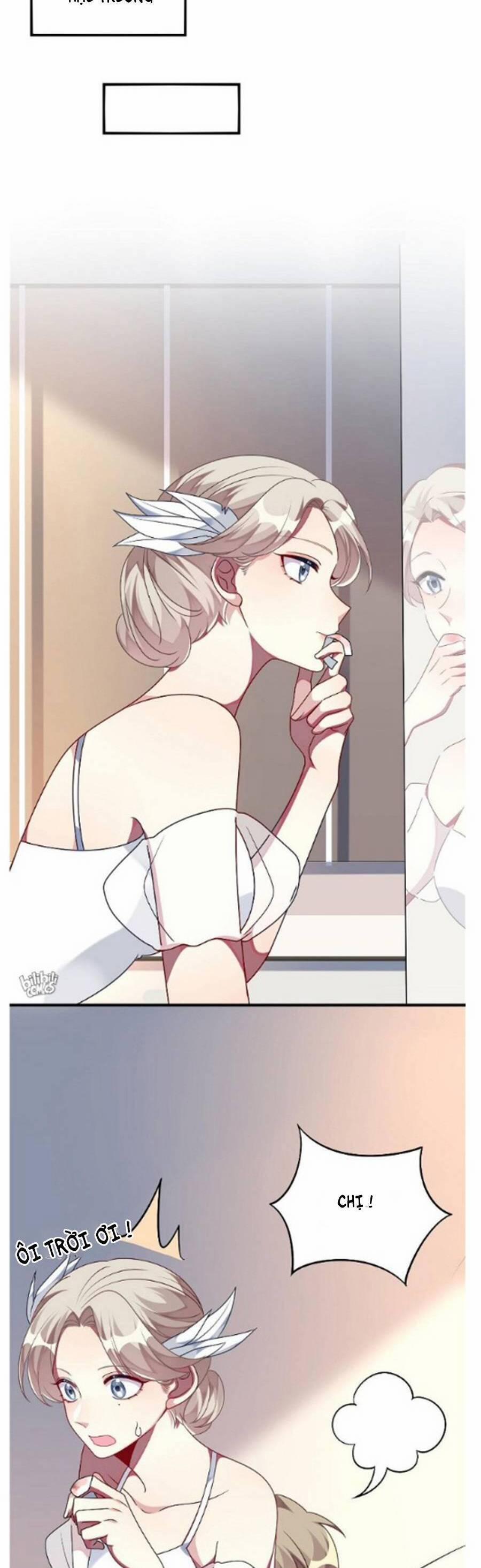 A Trạch Hóa Ra Lại Là Đại Tiểu Thư ? 29 trang 2