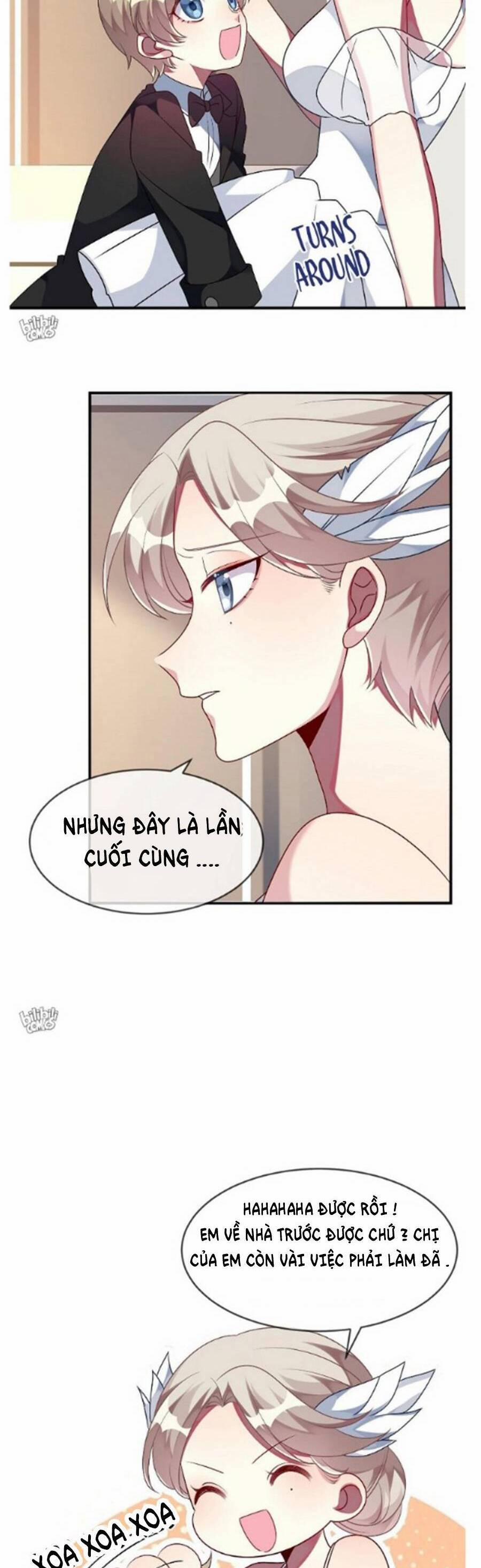 A Trạch Hóa Ra Lại Là Đại Tiểu Thư ? 29 trang 4