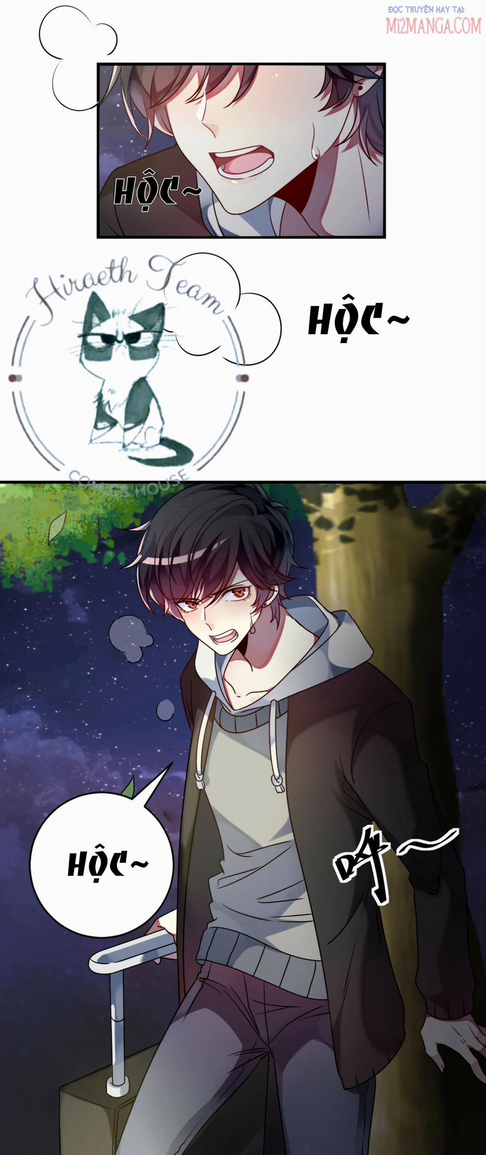 A Trạch Hóa Ra Lại Là Đại Tiểu Thư ? 3 trang 1