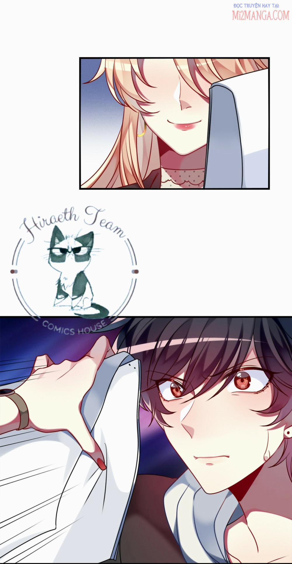 A Trạch Hóa Ra Lại Là Đại Tiểu Thư ? 3 trang 10