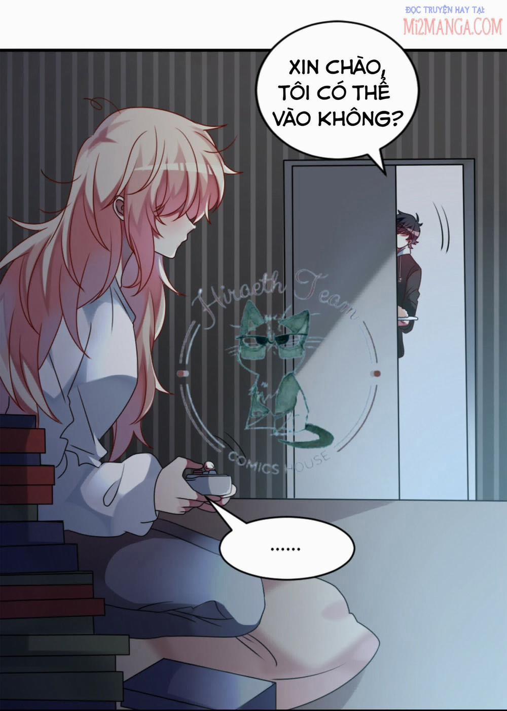 A Trạch Hóa Ra Lại Là Đại Tiểu Thư ? 3 trang 19